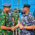 Ondo plane crash: IGP Olatunji Disu visits CAS Sunday Aneke