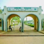 Arewa House