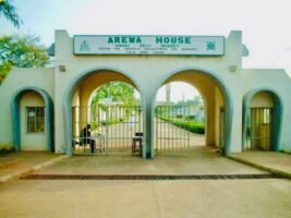 Arewa House