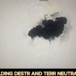 Military airstrike neutralises over 40 ISWAP terrorists in Borno