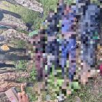 FOB Garaha – Adamawa terrorists