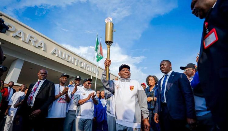 Abia Governor Alex Otti