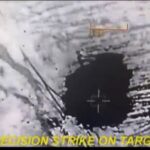 Airstrikes neutralise 103 terrorists in North East