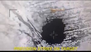Airstrikes neutralise 103 terrorists in North East