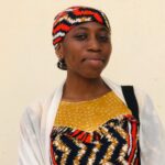 Farida Isiak