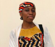 Farida Isiak