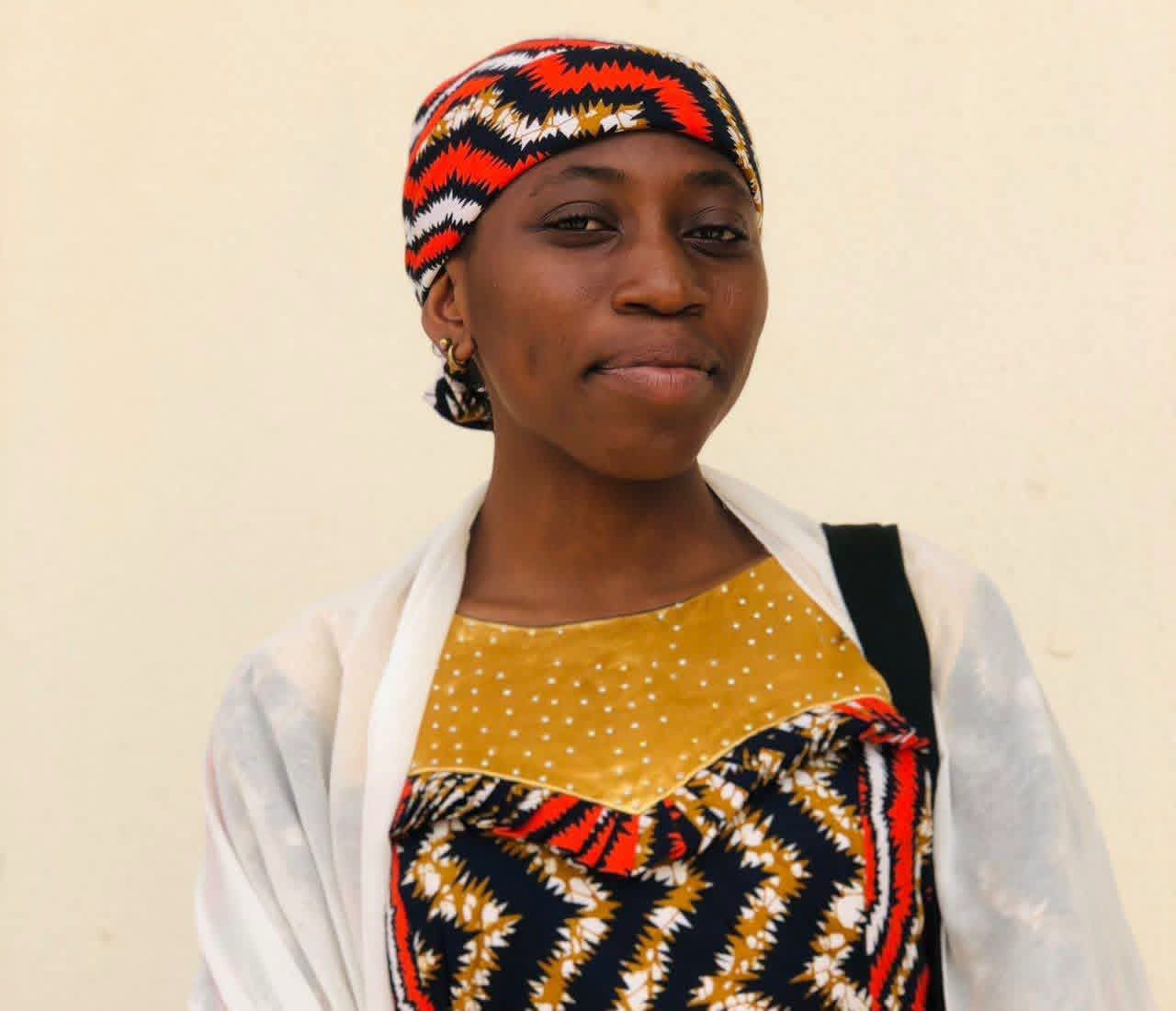 Farida Isiak