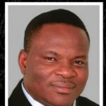 Ezechukwu Joshua Ohaka
