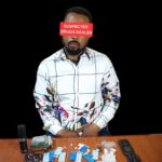 Bauchi convicted drug dealer, Samuel Ogochukwu