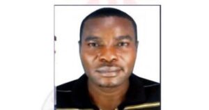 Bolaji Ojikutu