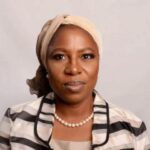 Executive Secretary, Lagos State Water Regulatory Commission (LASWARCO), Barr. Oluwabukola Khadijah Adeyemo