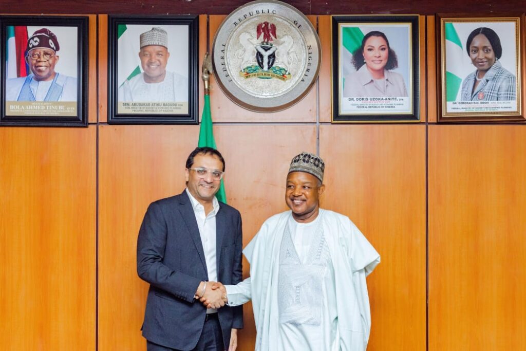 FG, UN redesign plans to tackle poverty, plights of IDPs as global funding declines