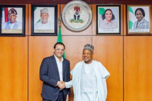 FG, UN redesign plans to tackle poverty, plights of IDPs as global funding declines