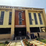 Faculty of Basic Clinical Sciences