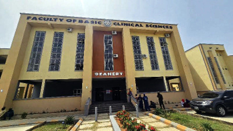 Faculty of Basic Clinical Sciences