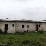 Federal-housing-estate