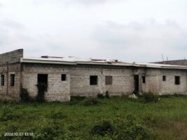 Federal-housing-estate