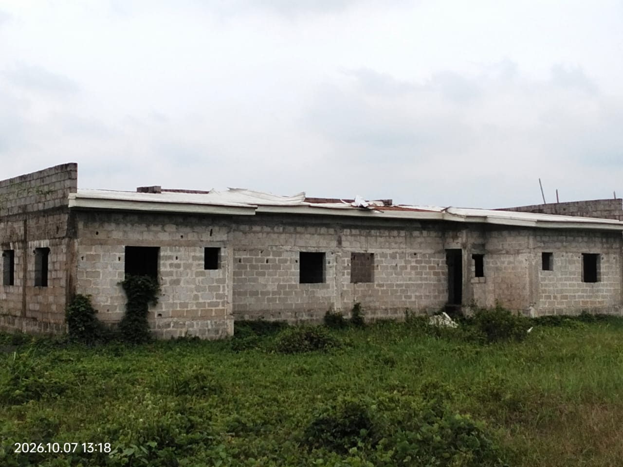 Federal-housing-estate