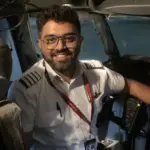 Flydubai attack Injured pilot