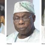 Former Presidents