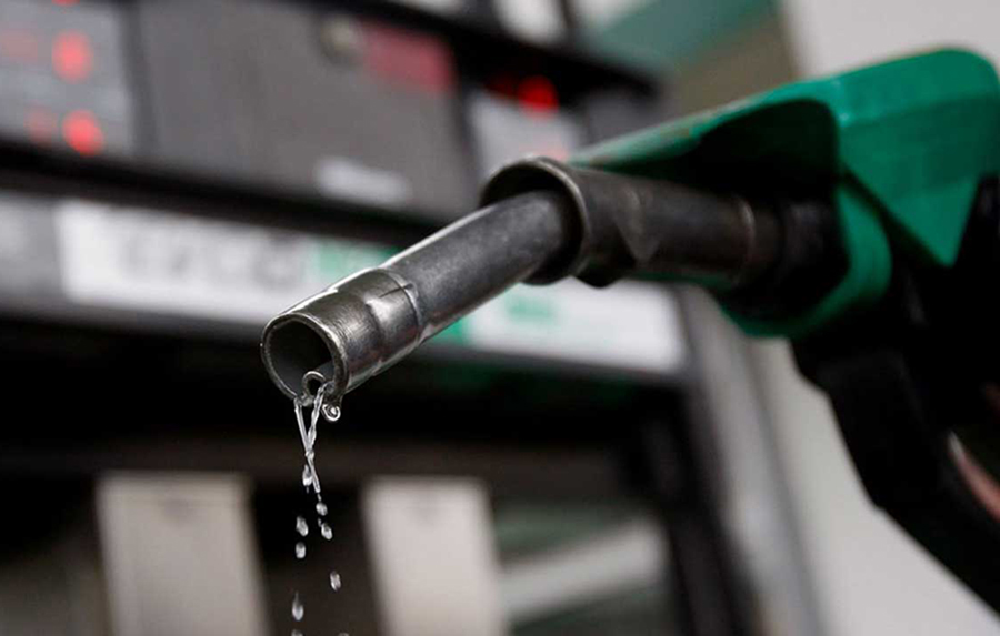 Fuel-Subsidy