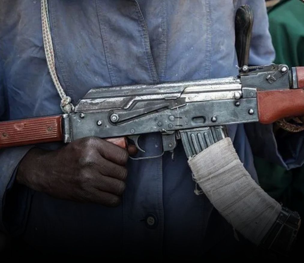 GUNMEN-1