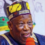 Ganduje
