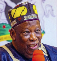 Ganduje