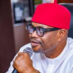 Geoffrey Uche Nnaji