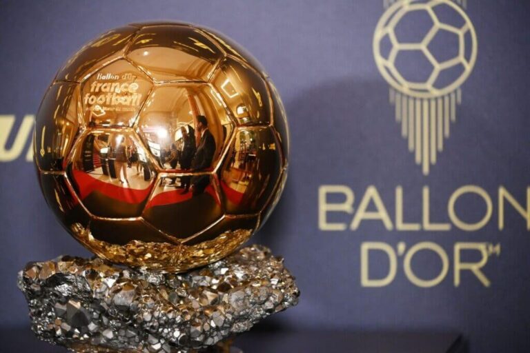 Ballon d’Or