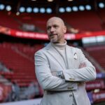 Erik ten Hag