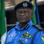 IGP Olatunji Disu