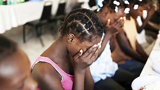 Girl Child