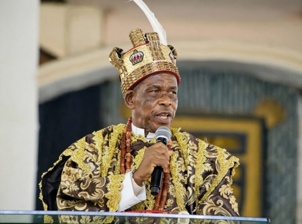 Eze Francis Eze Igwe