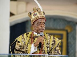Eze Francis Eze Igwe