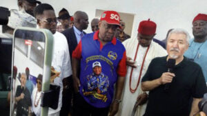When Philanthropy Cements Politics: How Senator Izunaso’s birthday outreach restores hope to prison inmates, less privileged