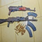Gun
