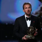 HARRY-KANE