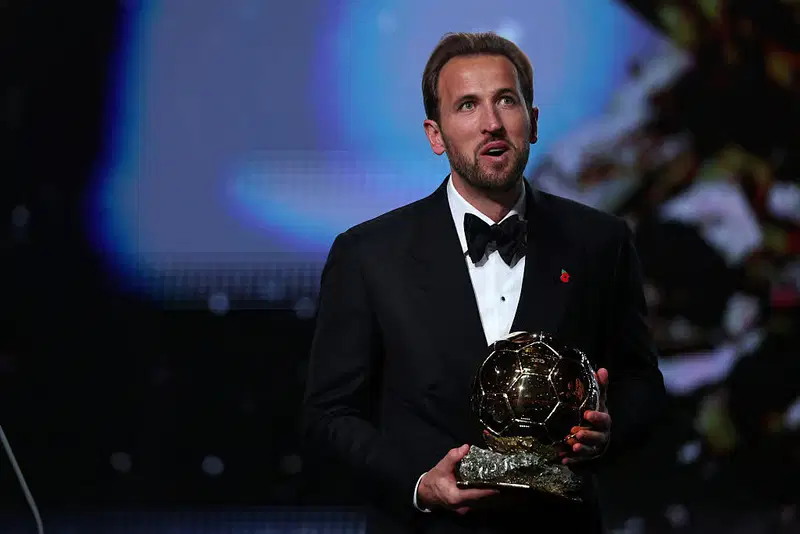 HARRY-KANE
