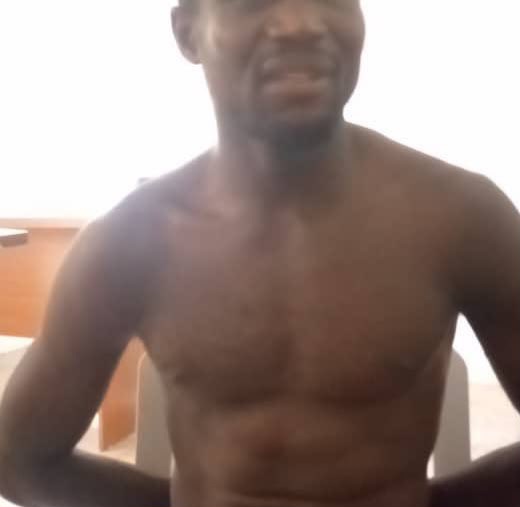 FCT attempted jungle justice