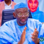 Jigawa State Governor Umar Namadi