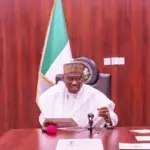Adamawa Governor Ahmadu Umaru Fintiri