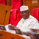 Senator Michael Opeyemi Bamidele