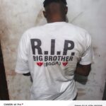 Suspected cultist arrested for murder in Imo