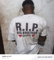 Suspected cultist arrested for murder in Imo