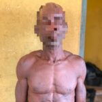 Man burns home, kills wife in Ogun
