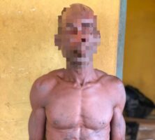 Man burns home, kills wife in Ogun