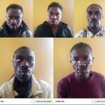 Policemen attacked in Ogun