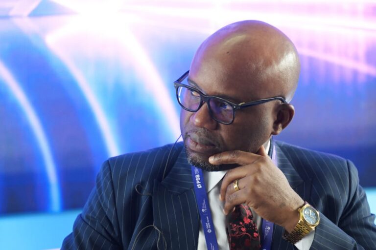 Kingsley Udeh