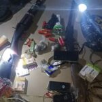 Edo joint security operation